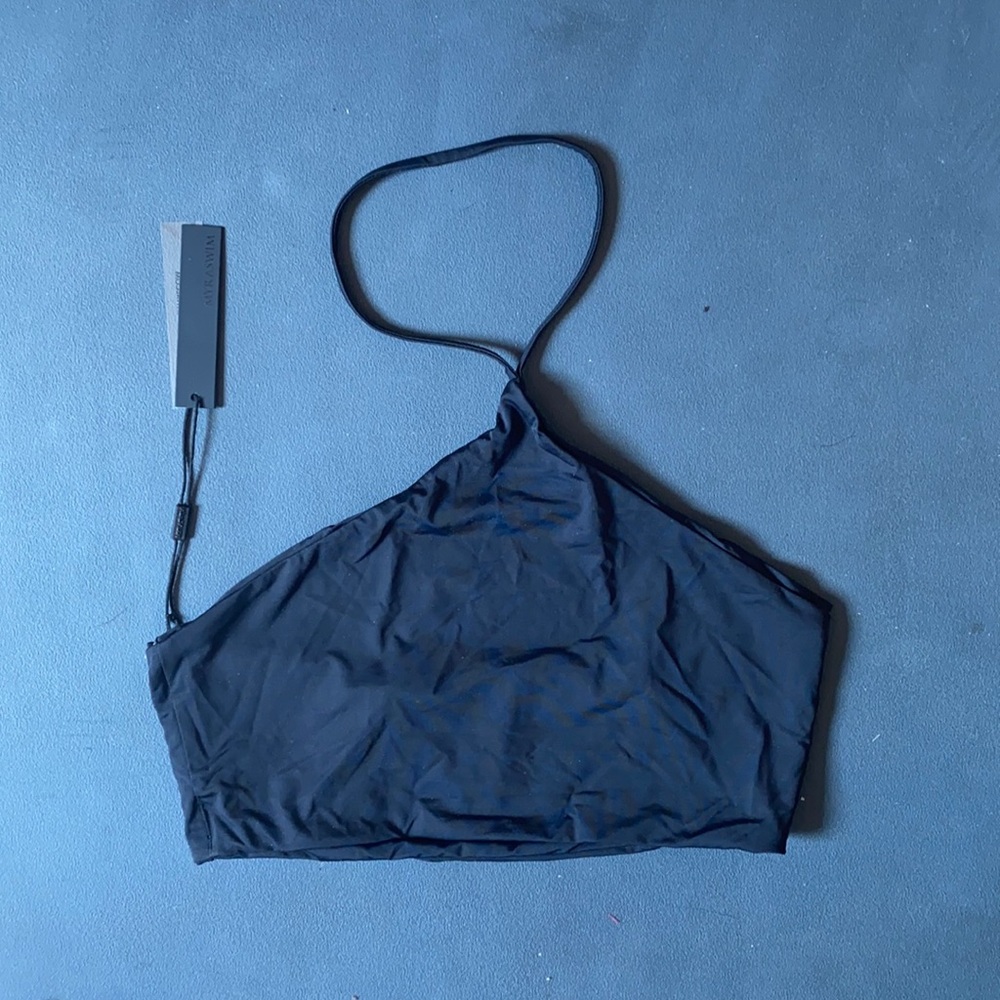 Never worn! Swim top